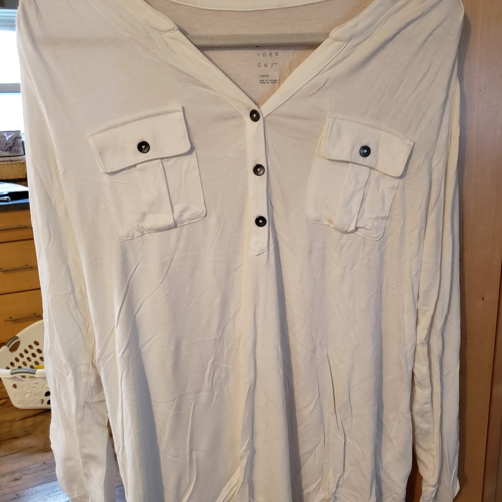Womens large top